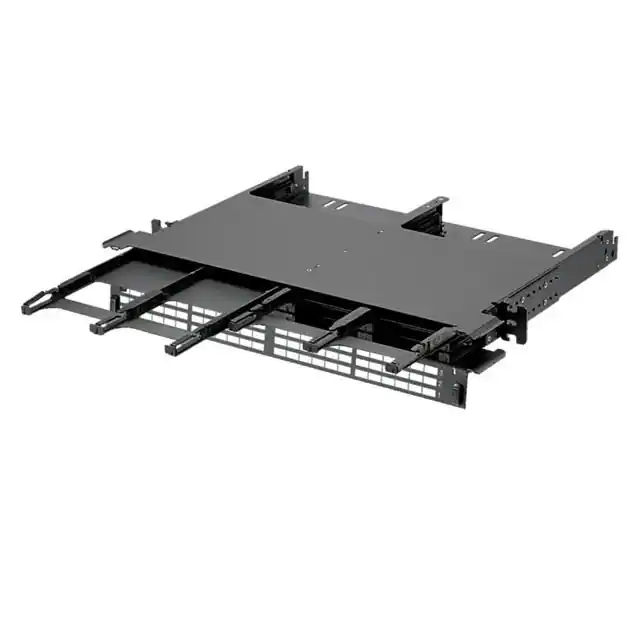 FLEX1U Panduit Corp  Accessori per rack